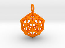 Load image into Gallery viewer, Cuboctahedron-Icosahedron - CinkS labs GmbH