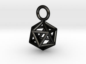 Icosahedron-Small - CinkS labs GmbH