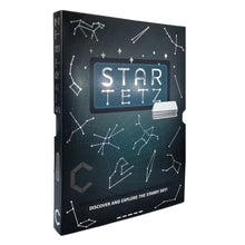 Laden Sie das Bild in den Galerie-Viewer, The Startetz Card Game - Ger+Eng - CinkS labs GmbH