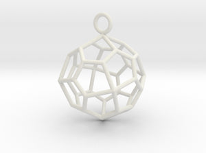 Pentagonal-Icositetrahedron - CinkS labs GmbH