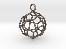 Laden Sie das Bild in den Galerie-Viewer, Pentagonal-Icositetrahedron - CinkS labs GmbH