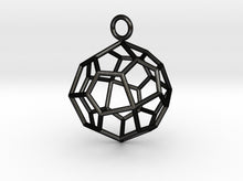 Laden Sie das Bild in den Galerie-Viewer, Pentagonal-Icositetrahedron - CinkS labs GmbH