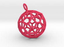 Laden Sie das Bild in den Galerie-Viewer, Pentagonal-Hexecontahedron - CinkS labs GmbH