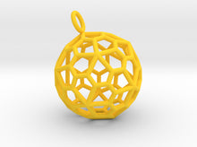 Laden Sie das Bild in den Galerie-Viewer, Pentagonal-Hexecontahedron - CinkS labs GmbH