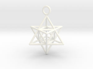 Merkaba-Triforce - CinkS labs GmbH