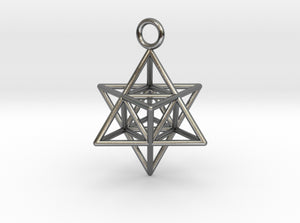 Merkaba-Triforce - CinkS labs GmbH