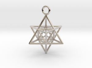 Merkaba-Triforce - CinkS labs GmbH