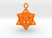 Laden Sie das Bild in den Galerie-Viewer, Cuboctahedron-Star - CinkS labs GmbH