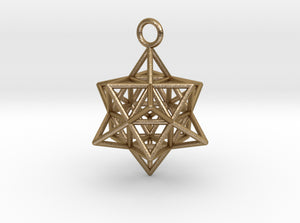 Cuboctahedron-Star - CinkS labs GmbH