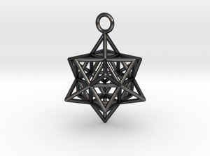 Cuboctahedron-Star - CinkS labs GmbH