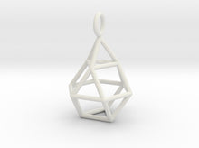 Laden Sie das Bild in den Galerie-Viewer, Cuboctahedron-Droplet - CinkS labs GmbH