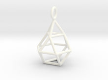 Load image into Gallery viewer, Cuboctahedron-Droplet - CinkS labs GmbH