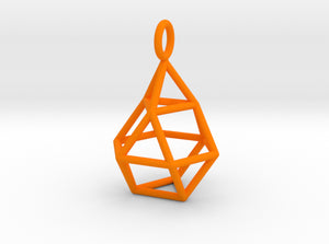Cuboctahedron-Droplet - CinkS labs GmbH