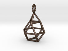 Load image into Gallery viewer, Cuboctahedron-Droplet - CinkS labs GmbH
