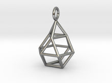 Laden Sie das Bild in den Galerie-Viewer, Cuboctahedron-Droplet - CinkS labs GmbH