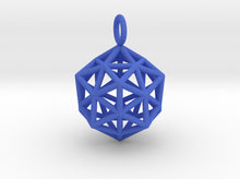 Laden Sie das Bild in den Galerie-Viewer, Cuboctahedron-Icosahedron - CinkS labs GmbH