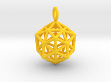 Laden Sie das Bild in den Galerie-Viewer, Cuboctahedron-Icosahedron - CinkS labs GmbH
