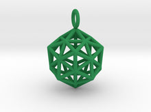 Laden Sie das Bild in den Galerie-Viewer, Cuboctahedron-Icosahedron - CinkS labs GmbH
