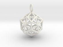 Laden Sie das Bild in den Galerie-Viewer, Cuboctahedron-Icosahedron - CinkS labs GmbH