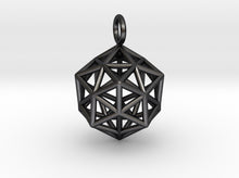 Laden Sie das Bild in den Galerie-Viewer, Cuboctahedron-Icosahedron - CinkS labs GmbH