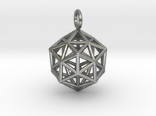 Laden Sie das Bild in den Galerie-Viewer, Cuboctahedron-Icosahedron - CinkS labs GmbH