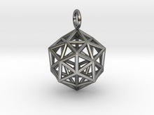 Laden Sie das Bild in den Galerie-Viewer, Cuboctahedron-Icosahedron - CinkS labs GmbH