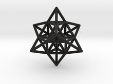 Laden Sie das Bild in den Galerie-Viewer, Cuboctahedron Star - without eyelet - CinkS labs GmbH