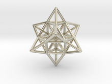 Load image into Gallery viewer, Cuboctahedron Star - without eyelet - CinkS labs GmbH
