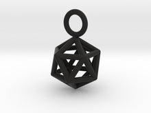 Laden Sie das Bild in den Galerie-Viewer, Icosahedron-Small - CinkS labs GmbH