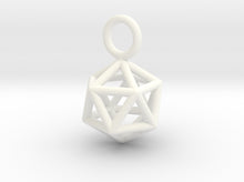 Laden Sie das Bild in den Galerie-Viewer, Icosahedron-Small - CinkS labs GmbH
