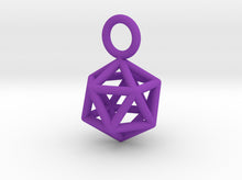 Laden Sie das Bild in den Galerie-Viewer, Icosahedron-Small - CinkS labs GmbH