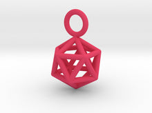 Laden Sie das Bild in den Galerie-Viewer, Icosahedron-Small - CinkS labs GmbH