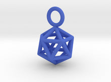 Laden Sie das Bild in den Galerie-Viewer, Icosahedron-Small - CinkS labs GmbH
