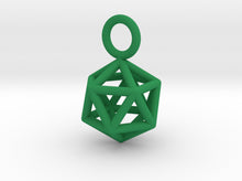 Laden Sie das Bild in den Galerie-Viewer, Icosahedron-Small - CinkS labs GmbH