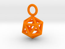 Laden Sie das Bild in den Galerie-Viewer, Icosahedron-Small - CinkS labs GmbH