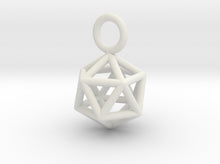Laden Sie das Bild in den Galerie-Viewer, Icosahedron-Small - CinkS labs GmbH