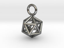 Laden Sie das Bild in den Galerie-Viewer, Icosahedron-Small - CinkS labs GmbH