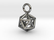 Laden Sie das Bild in den Galerie-Viewer, Icosahedron-Small - CinkS labs GmbH