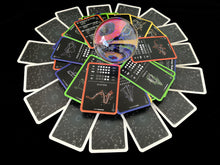Laden Sie das Bild in den Galerie-Viewer, The Startetz Card Game - Ger+Eng - CinkS labs GmbH