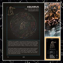 Laden Sie das Bild in den Galerie-Viewer, The Startetz Card Game - Ger+Eng - CinkS labs GmbH